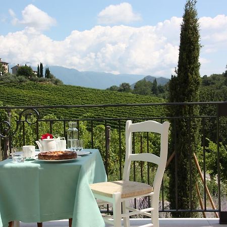 Villa Prosecco Tarzo Exterior foto