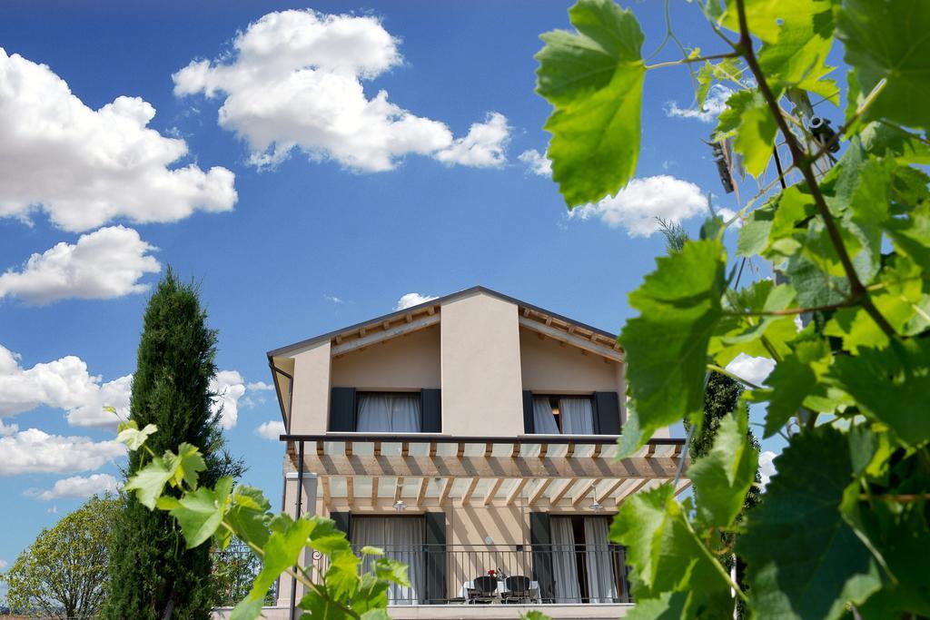 Villa Prosecco Tarzo Exterior foto