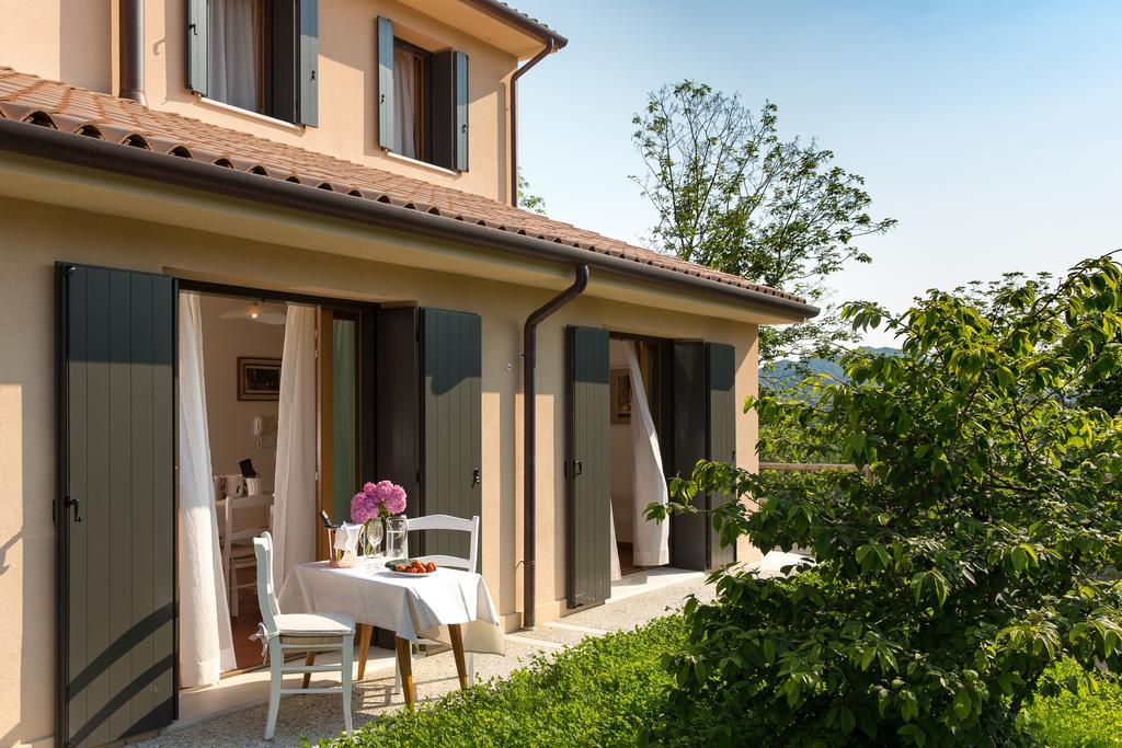 Villa Prosecco Tarzo Exterior foto