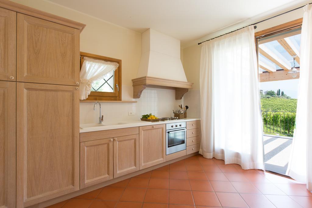 Villa Prosecco Tarzo Exterior foto