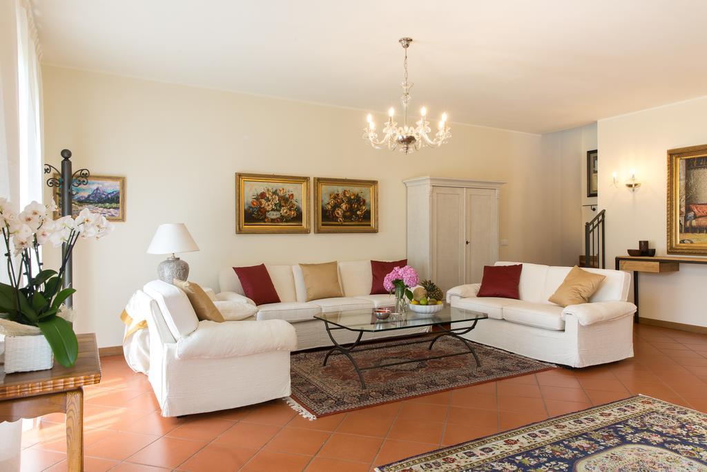 Villa Prosecco Tarzo Exterior foto