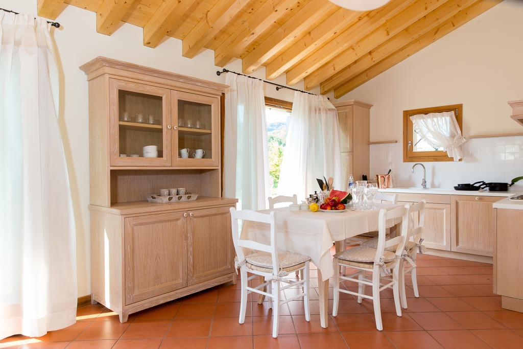 Villa Prosecco Tarzo Exterior foto